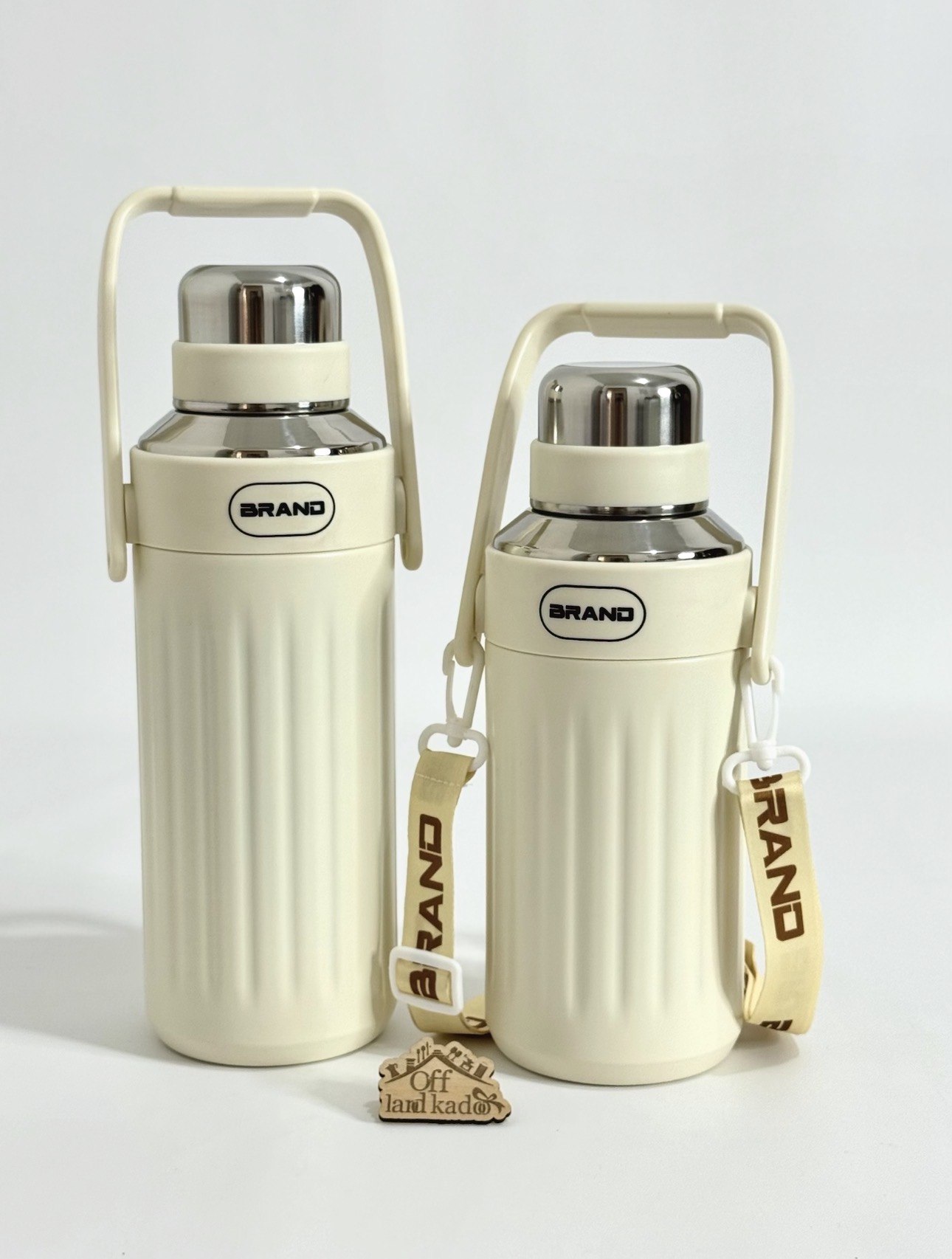 فلاسک اورجینال BRAND کد 111817 - Image 2