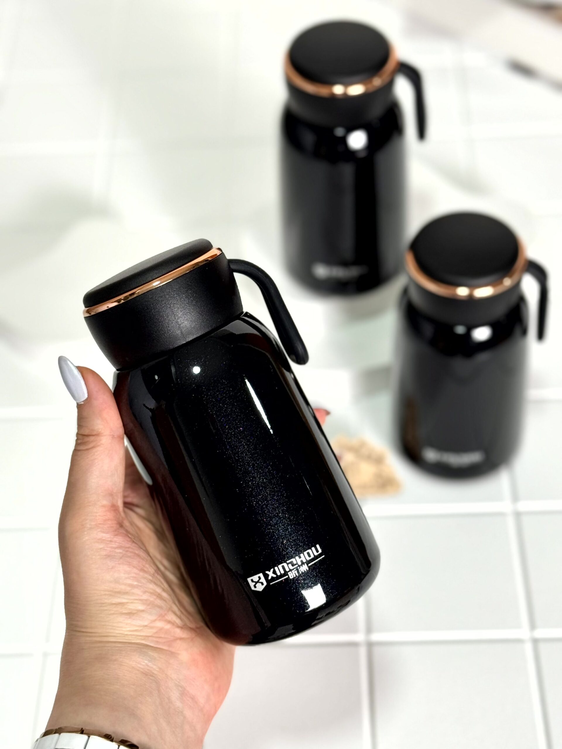 مینی فلاسک اورجینال 300 میل کد 111827