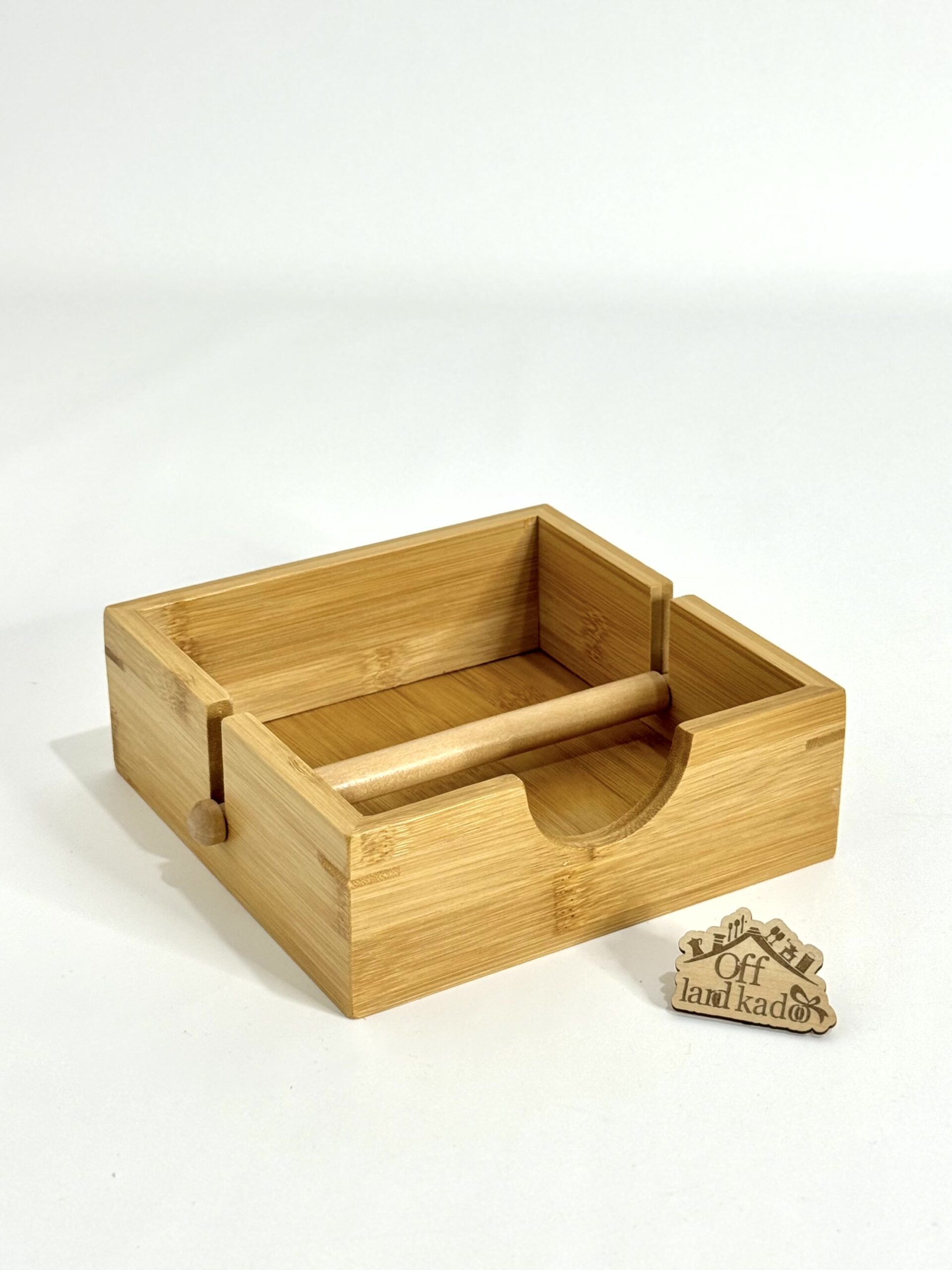 جا دستمال سفره کد 111810 - Image 3