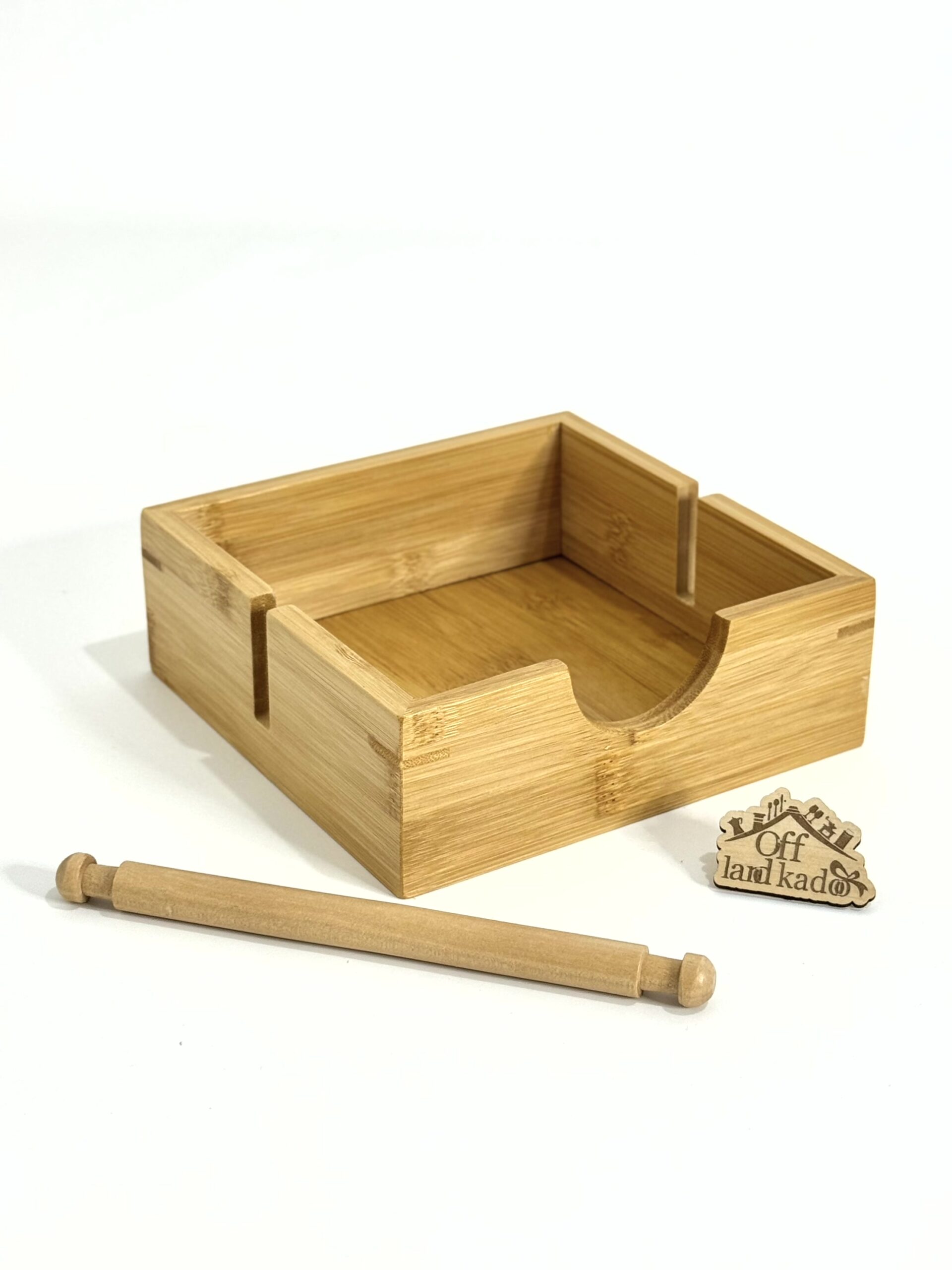 جا دستمال سفره کد 111810 - Image 4