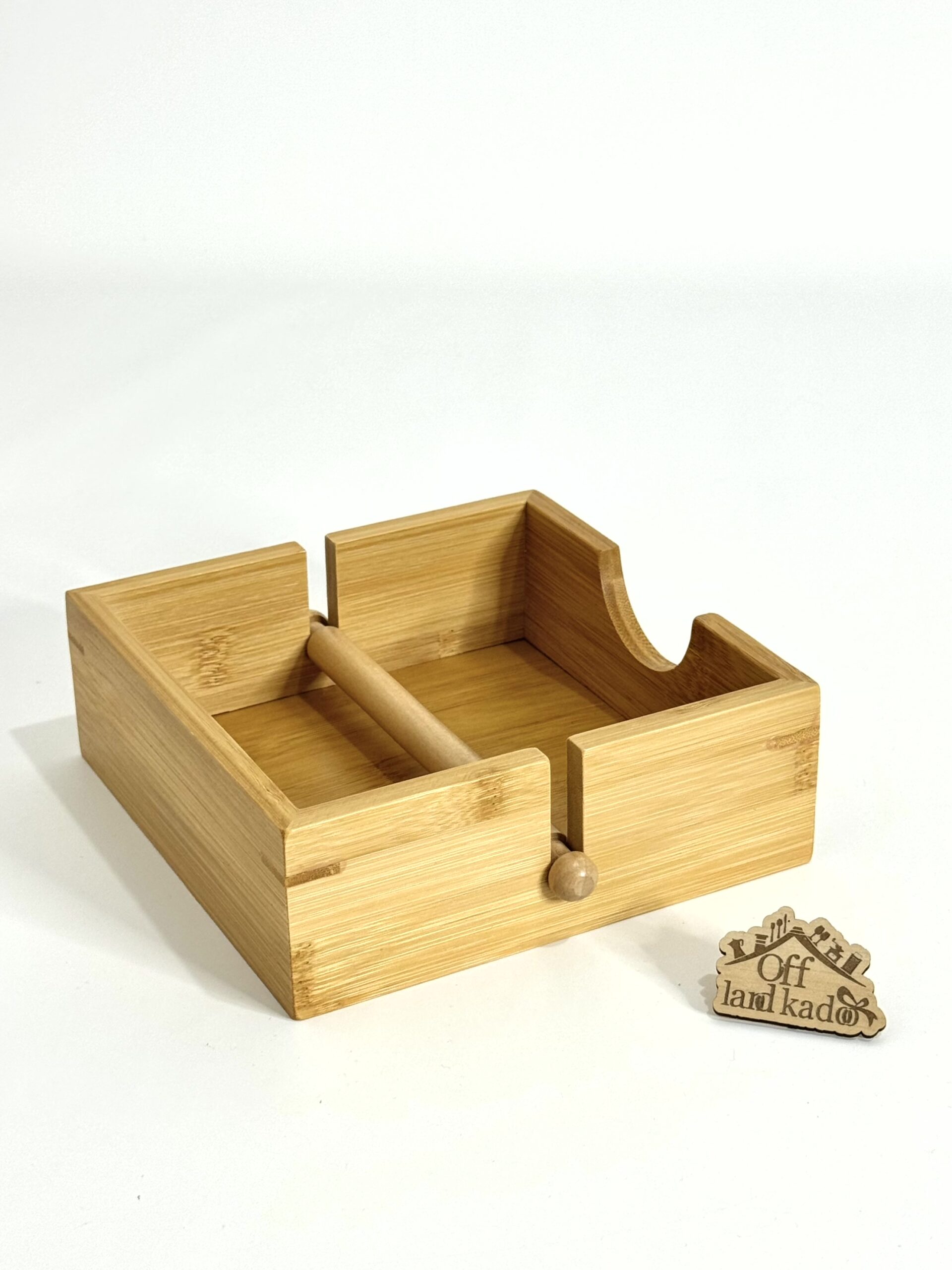 جا دستمال سفره کد 111810