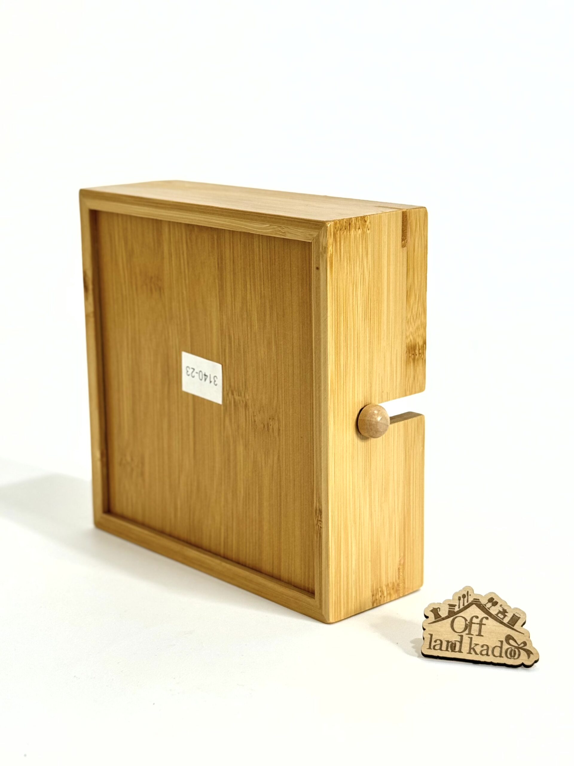 جا دستمال سفره کد 111810 - Image 2