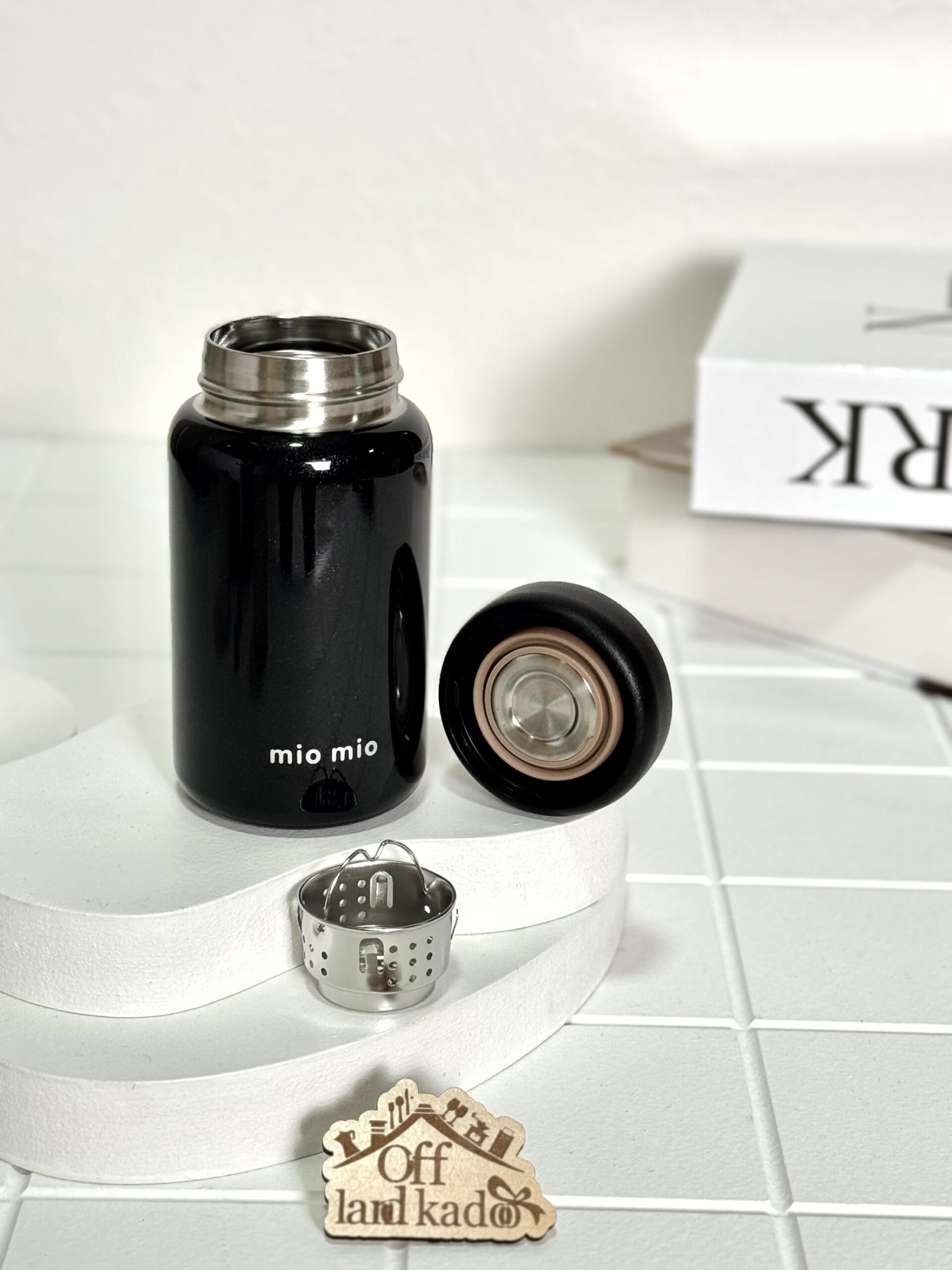 مینی فلاسک mio mio کد 111824 - Image 3