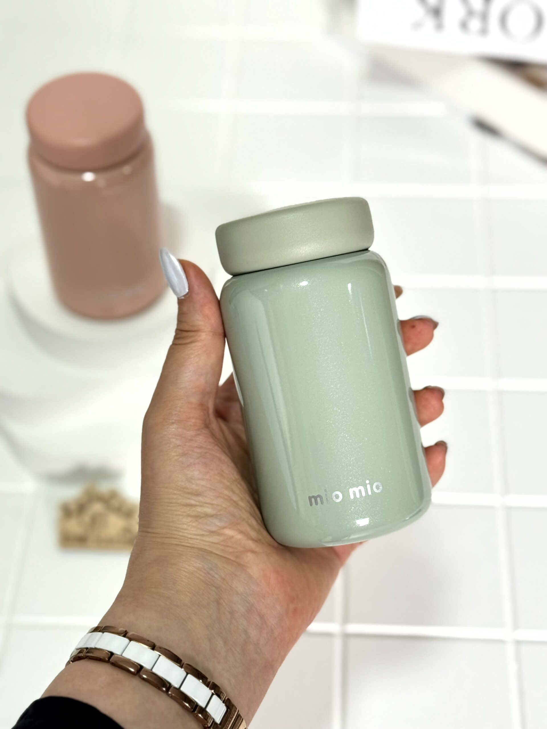 مینی فلاسک mio mio کد 111824 - Image 4