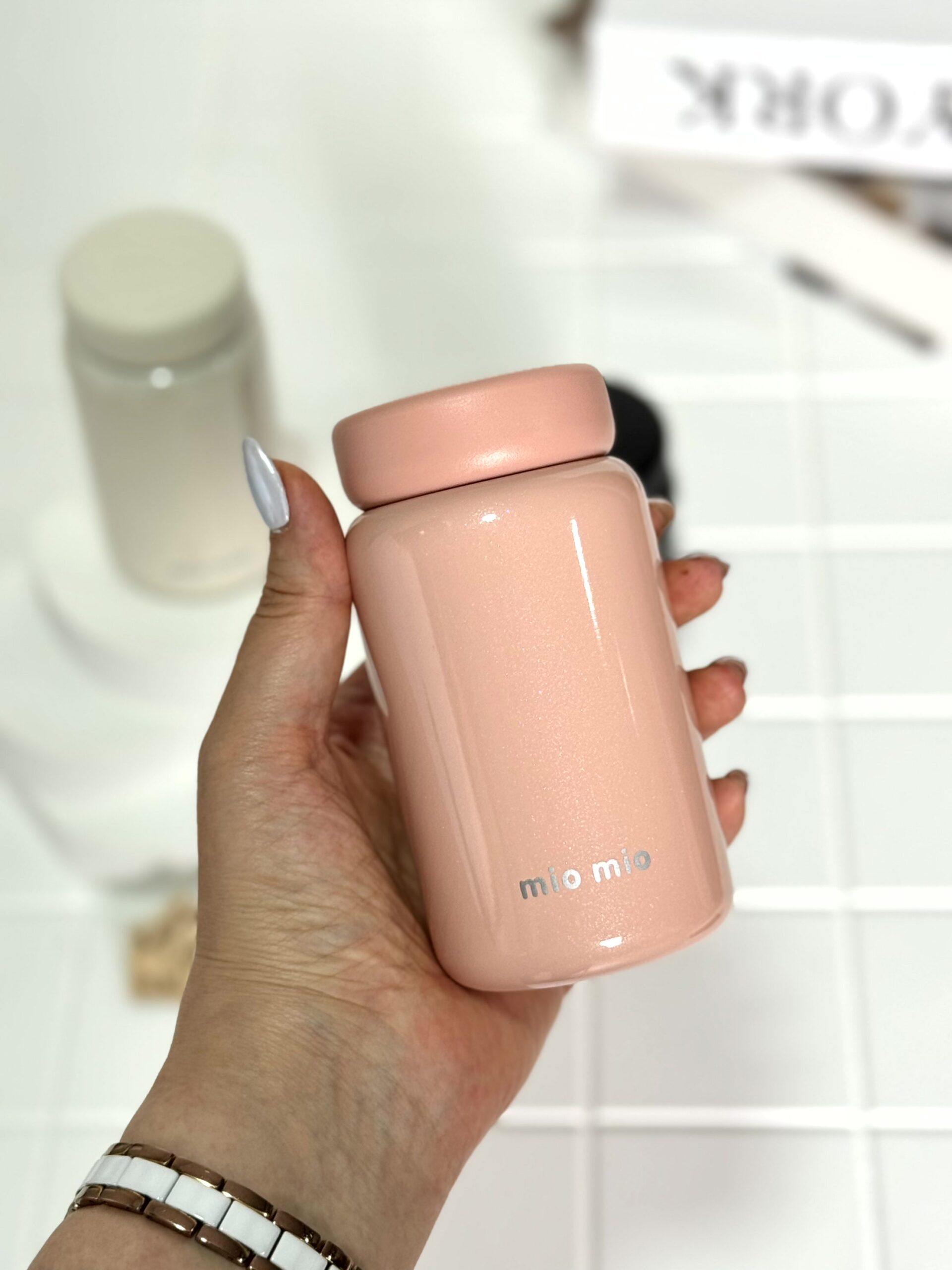 مینی فلاسک mio mio کد 111824 - Image 5