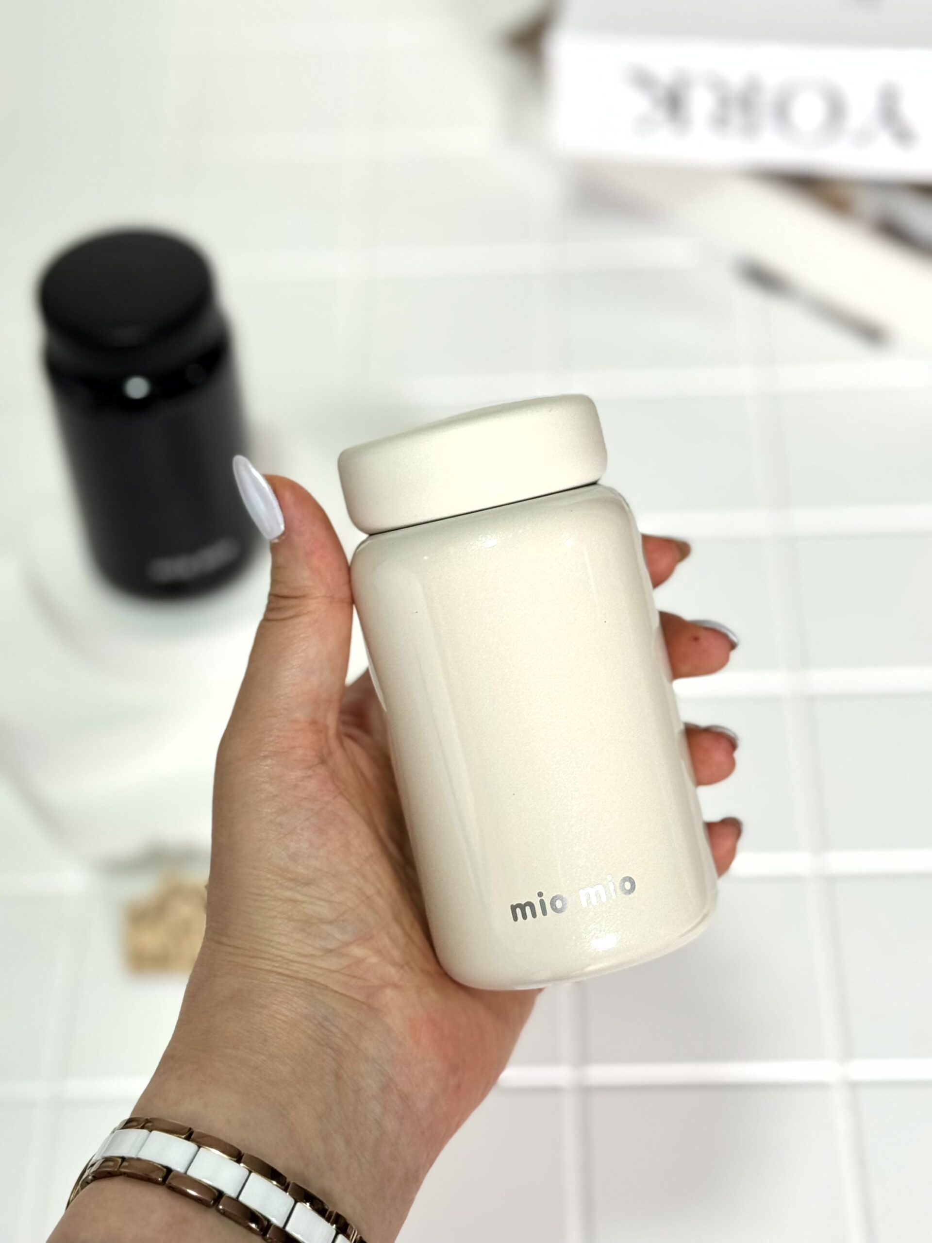 مینی فلاسک mio mio کد 111824 - Image 6