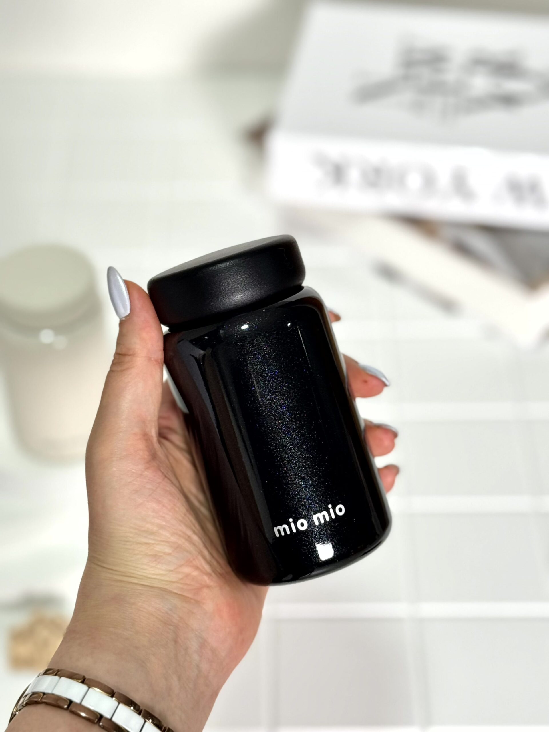 مینی فلاسک mio mio کد 111824 - Image 7