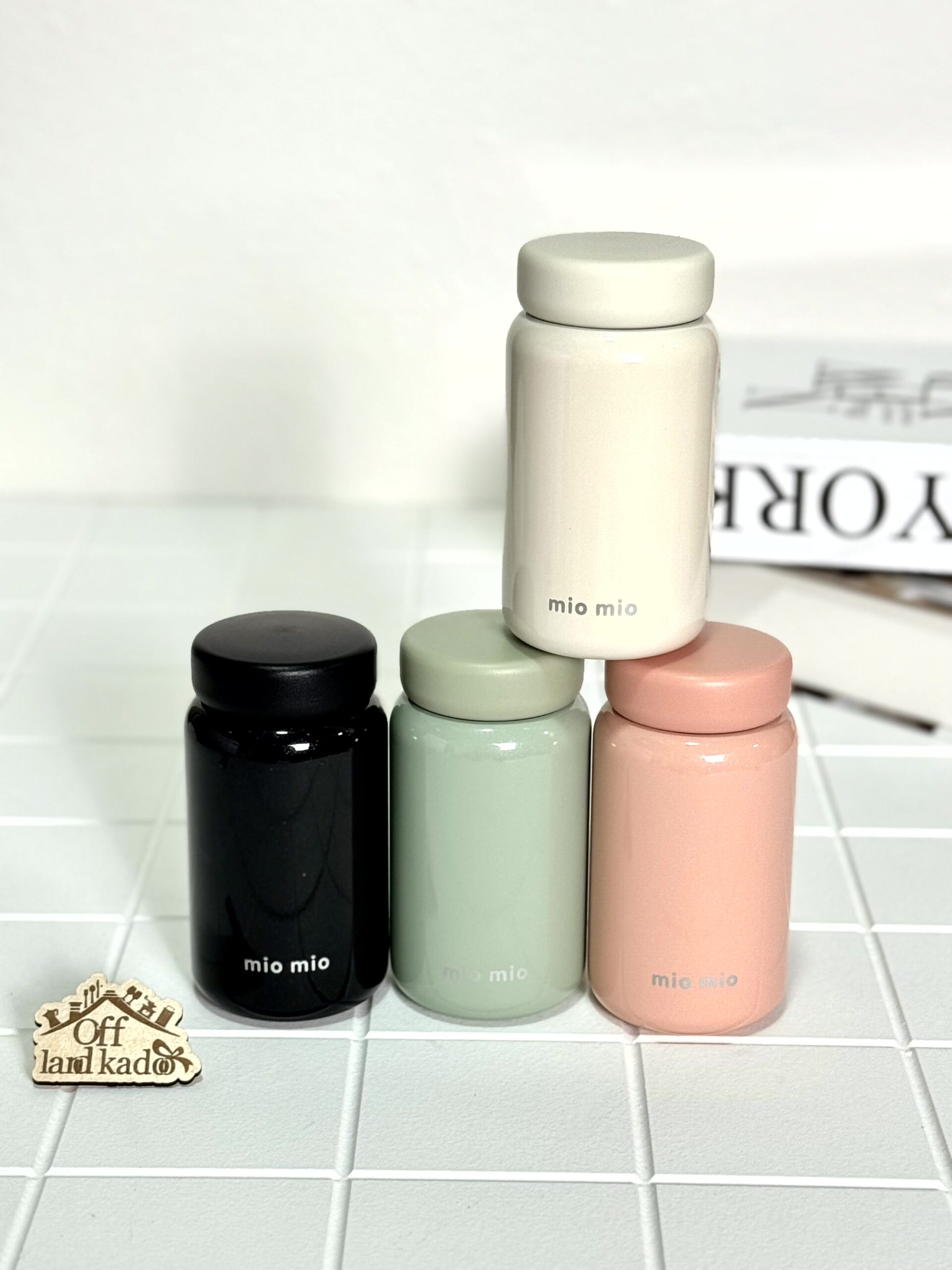 مینی فلاسک mio mio کد 111824