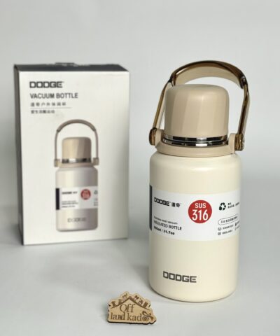 فلاسک دسته دار DODGE کد 111832
