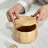 شکلات خوری تمام بامبو کد 111903
