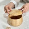 شکلات خوری تمام بامبو کد 111903