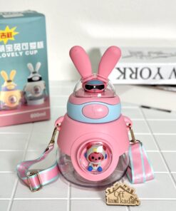 قمقمه آب کودک LOVELY CUP کد 111863