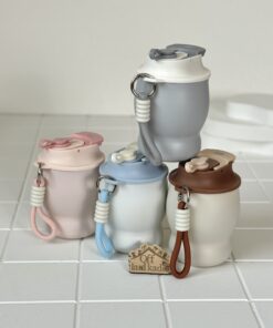 مینی فلاسک دوحالته اورجینال BOTTLE کد 111838